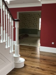 Bespoke Flooring