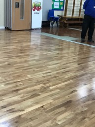 School & Education Flooring