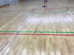 School - Old Flooring Full