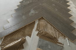 Havwoods Flooring Installation