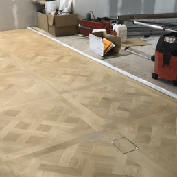 CK Commercial Flooring