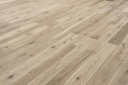 Floor After